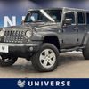 chrysler jeep-wrangler 2018 -CHRYSLER--Jeep Wrangler ABA-JK36L--1C4HJWKG5JL885485---CHRYSLER--Jeep Wrangler ABA-JK36L--1C4HJWKG5JL885485- image 1