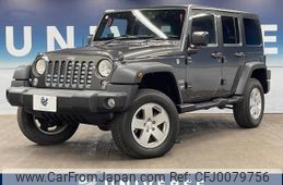 chrysler jeep-wrangler 2018 -CHRYSLER--Jeep Wrangler ABA-JK36L--1C4HJWKG5JL885485---CHRYSLER--Jeep Wrangler ABA-JK36L--1C4HJWKG5JL885485-