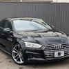 audi a5-sportback 2017 quick_quick_F5CVKL_WAUZZZF55HA032546 image 2