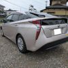 toyota prius 2016 quick_quick_DAA-ZVW50_ZVW50-8036947 image 11