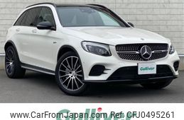 mercedes-benz amg 2018 -MERCEDES-BENZ--AMG CBA-253964--WDC2539642F522541---MERCEDES-BENZ--AMG CBA-253964--WDC2539642F522541-