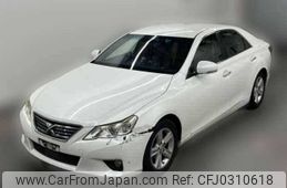 toyota mark-x 2012 TE3822