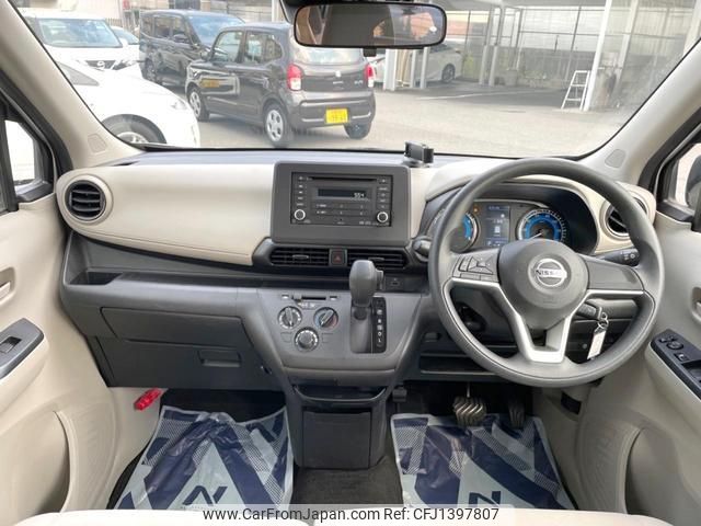 nissan dayz 2021 quick_quick_B43W_B43W-0113523 image 2