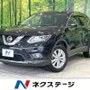 nissan x-trail 2015 -NISSAN--X-Trail DBA-T32--T32-009237---NISSAN--X-Trail DBA-T32--T32-009237- image 1