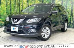 nissan x-trail 2015 -NISSAN--X-Trail DBA-T32--T32-009237---NISSAN--X-Trail DBA-T32--T32-009237-