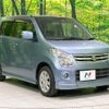 suzuki wagon-r 2009 -SUZUKI--Wagon R DBA-MH23S--MH23S-240601---SUZUKI--Wagon R DBA-MH23S--MH23S-240601- image 17