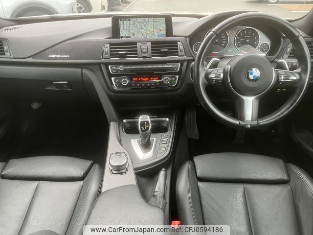 bmw 4-series 2016 -BMW--BMW 4 Series DBA-3R30--WBA3R12060K002858---BMW--BMW 4 Series DBA-3R30--WBA3R12060K002858- image 2