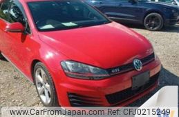 volkswagen golf 2015 -VOLKSWAGEN--VW Golf ABA-AUCHH--WVWZZZAUZGW013219---VOLKSWAGEN--VW Golf ABA-AUCHH--WVWZZZAUZGW013219-