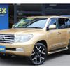 toyota land-cruiser-wagon 2011 -TOYOTA--Land Cruiser Wagon CBA-URJ202W--URJ202-4004488---TOYOTA--Land Cruiser Wagon CBA-URJ202W--URJ202-4004488- image 1