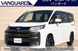 toyota noah 2023 -TOYOTA 【倉敷 334ｾ314】--Noah MZRA90W--0066012---TOYOTA 【倉敷 334ｾ314】--Noah MZRA90W--0066012-