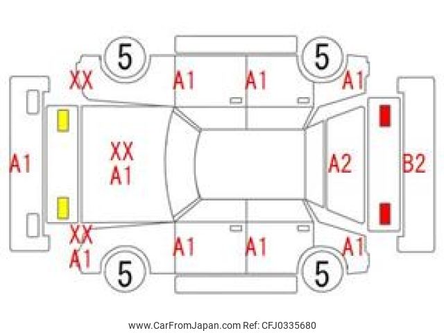 nissan note 2013 -NISSAN--Note DBA-E12--E12-118782---NISSAN--Note DBA-E12--E12-118782- image 2