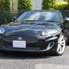 jaguar xk-series 2014 quick_quick_CBA-J438B_SAJKC43P9FLB55187 image 1