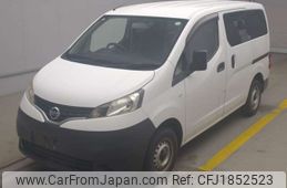 nissan nv200-vanette 2017 CFJ1852523