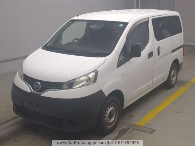 nissan nv200-vanette 2017 CFJ1852523 image 1