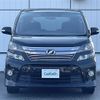 toyota vellfire 2013 -TOYOTA--Vellfire DBA-ANH20W--ANH20-8258833---TOYOTA--Vellfire DBA-ANH20W--ANH20-8258833- image 17