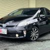 toyota prius 2013 -TOYOTA--Prius DAA-ZVW30--ZVW30-1686884---TOYOTA--Prius DAA-ZVW30--ZVW30-1686884- image 1