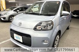 toyota porte 2015 CFJ1799661