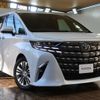 toyota alphard 2023 -TOYOTA--Alphard 6AA-AAHH40W--AAHH40-0003151---TOYOTA--Alphard 6AA-AAHH40W--AAHH40-0003151- image 1