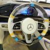 mercedes-benz gls-class 2022 quick_quick_7AA-167987_W1N1679871A717436 image 15