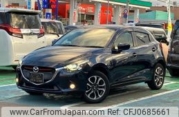 mazda demio 2015 -MAZDA 【弘前 500ｻ9391】--Demio DJ5AS--102018---MAZDA 【弘前 500ｻ9391】--Demio DJ5AS--102018-