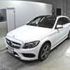 mercedes-benz c-class-station-wagon 2017 -MERCEDES-BENZ 【香川 300む8986】--Benz C Class Wagon 205204--WDD2052042F595532---MERCEDES-BENZ 【香川 300む8986】--Benz C Class Wagon 205204--WDD2052042F595532- image 5