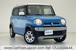 suzuki hustler 2015 CFJ1859644