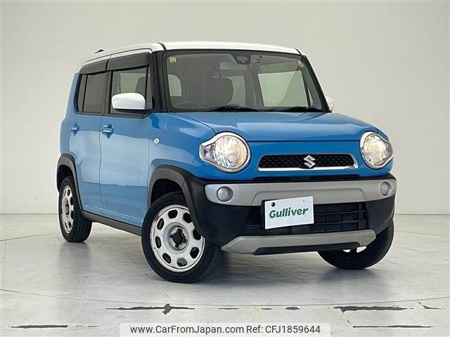 suzuki hustler 2015 CFJ1859644 image 1