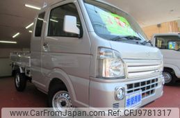 suzuki carry-truck 2023 -SUZUKI 【名変中 】--Carry Truck DA16T--751192---SUZUKI 【名変中 】--Carry Truck DA16T--751192-