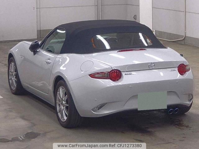 mazda roadster 2019 quick_quick_DBA-ND5RC_ND5RC-303352 image 2