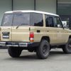 toyota land-cruiser-prado 1995 -TOYOTA--Land Cruiser Prado KD-KZJ78W--KZJ78-0038676---TOYOTA--Land Cruiser Prado KD-KZJ78W--KZJ78-0038676- image 3