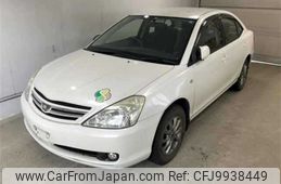 toyota allion 2005 -TOYOTA--Allion ZZT245--0029670---TOYOTA--Allion ZZT245--0029670-