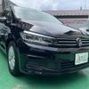 volkswagen golf-touran 2021 quick_quick_3BA-1TDPC_WVGZZZ1TZMW026557 image 3