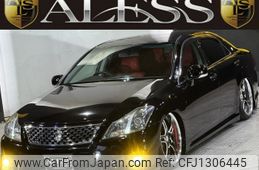 toyota crown 2010 -TOYOTA--Crown DBA-GRS200--GRS200-0043058---TOYOTA--Crown DBA-GRS200--GRS200-0043058-