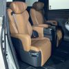 toyota vellfire 2024 -TOYOTA--Vellfire 5BA-TAHA40W--TAHA40-0009251---TOYOTA--Vellfire 5BA-TAHA40W--TAHA40-0009251- image 13