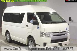 toyota hiace-van 2019 -TOYOTA--Hiace Van TRH200Kｶｲ-0295499---TOYOTA--Hiace Van TRH200Kｶｲ-0295499-