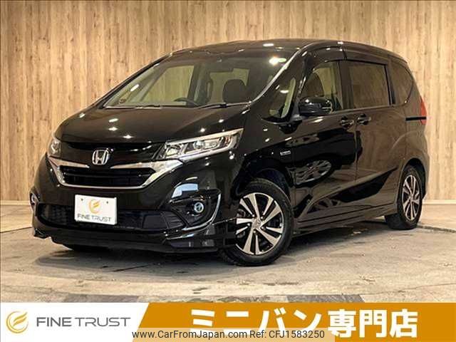 honda freed 2017 CFJ1583250 image 1