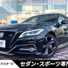 toyota crown 2020 -TOYOTA--Crown 6AA-AZSH20--AZSH20-1065225---TOYOTA--Crown 6AA-AZSH20--AZSH20-1065225- image 1