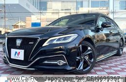 toyota crown 2020 -TOYOTA--Crown 6AA-AZSH20--AZSH20-1065225---TOYOTA--Crown 6AA-AZSH20--AZSH20-1065225-