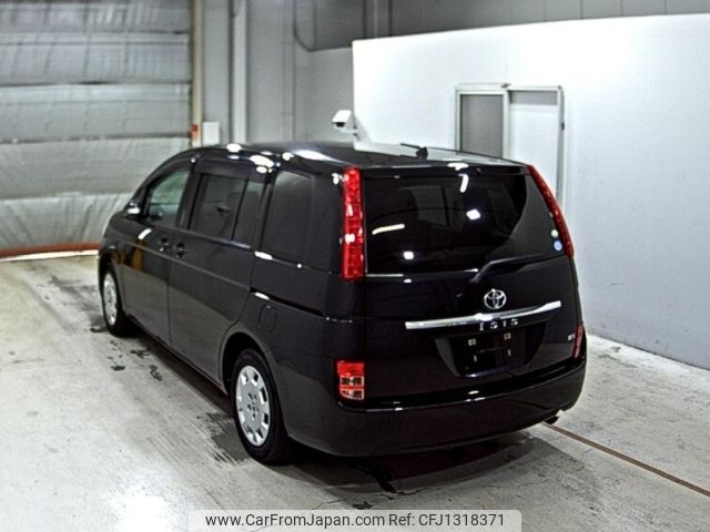 toyota isis 2010 -TOYOTA--Isis ZGM10G-0021085---TOYOTA--Isis ZGM10G-0021085- image 2
