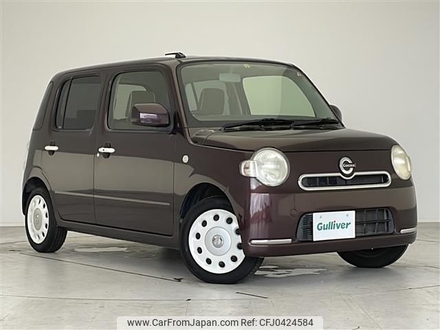 daihatsu mira-cocoa 2013 -DAIHATSU--Mira Cocoa DBA-L675S--L675S-0154038---DAIHATSU--Mira Cocoa DBA-L675S--L675S-0154038- image 1