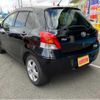 toyota vitz 2008 TE918 image 1