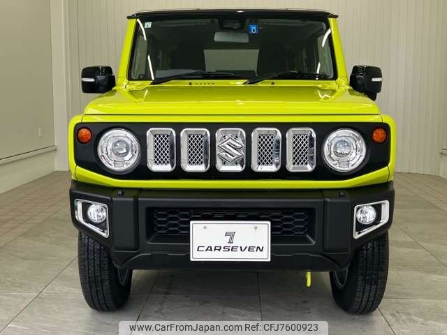 suzuki jimny 2021 -SUZUKI--Jimny 3BA-JB64W--JB64W-185910---SUZUKI--Jimny 3BA-JB64W--JB64W-185910- image 2