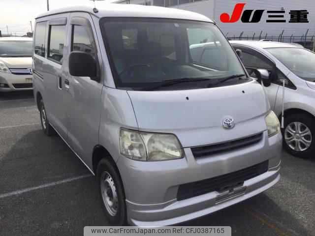 toyota liteace-van 2010 -TOYOTA--Liteace VAN S402M-0017759---TOYOTA--Liteace VAN S402M-0017759- image 1