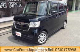 honda n-box 2022 -HONDA--N BOX 6BA-JF3--JF3-5174724---HONDA--N BOX 6BA-JF3--JF3-5174724-