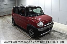 suzuki hustler 2014 -SUZUKI--Hustler MR31S-236057---SUZUKI--Hustler MR31S-236057-