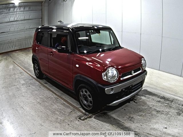 suzuki hustler 2014 -SUZUKI--Hustler MR31S-236057---SUZUKI--Hustler MR31S-236057- image 1