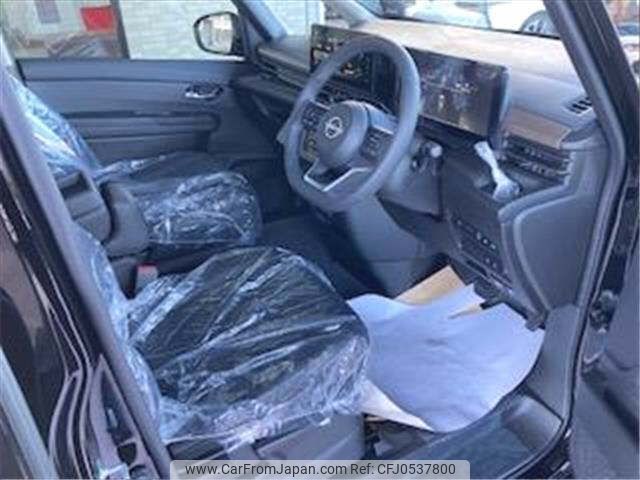 nissan serena 2024 -NISSAN 【岐阜 303ﾅ9978】--Serena FC28-030868---NISSAN 【岐阜 303ﾅ9978】--Serena FC28-030868- image 2