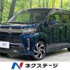 daihatsu move 2017 -DAIHATSU--Move DBA-LA160S--LA160S-0030671---DAIHATSU--Move DBA-LA160S--LA160S-0030671- image 1