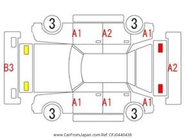 toyota corolla 2005 -TOYOTA--Corolla CBA-NZE121--NZE121-3309582---TOYOTA--Corolla CBA-NZE121--NZE121-3309582- image 2