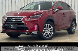 lexus nx 2015 -LEXUS--Lexus NX DAA-AYZ10--AYZ10-1009173---LEXUS--Lexus NX DAA-AYZ10--AYZ10-1009173-